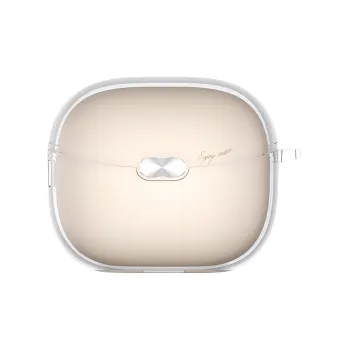 IKF Compatibility Freely TPU Non Yellowing And Non Graying, Impact Resistant Headphone Cases