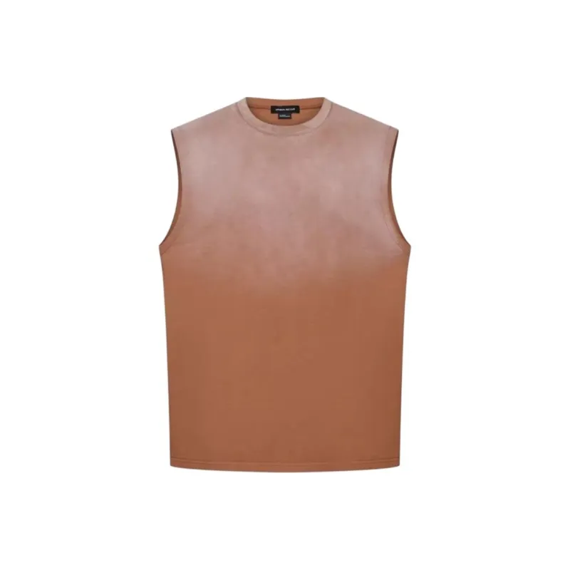 URBAN REVIVO Tank Tops Men-0