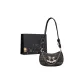 Black+Shopping Bag