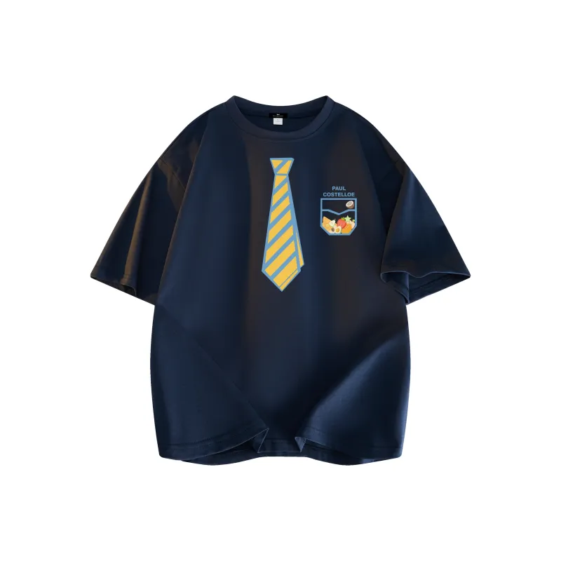 PAUL COSTELLOE T Shirts Unisex-13