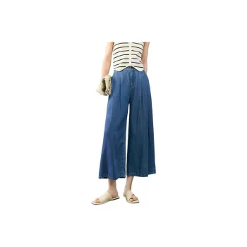 YALIDA Jeans Women's