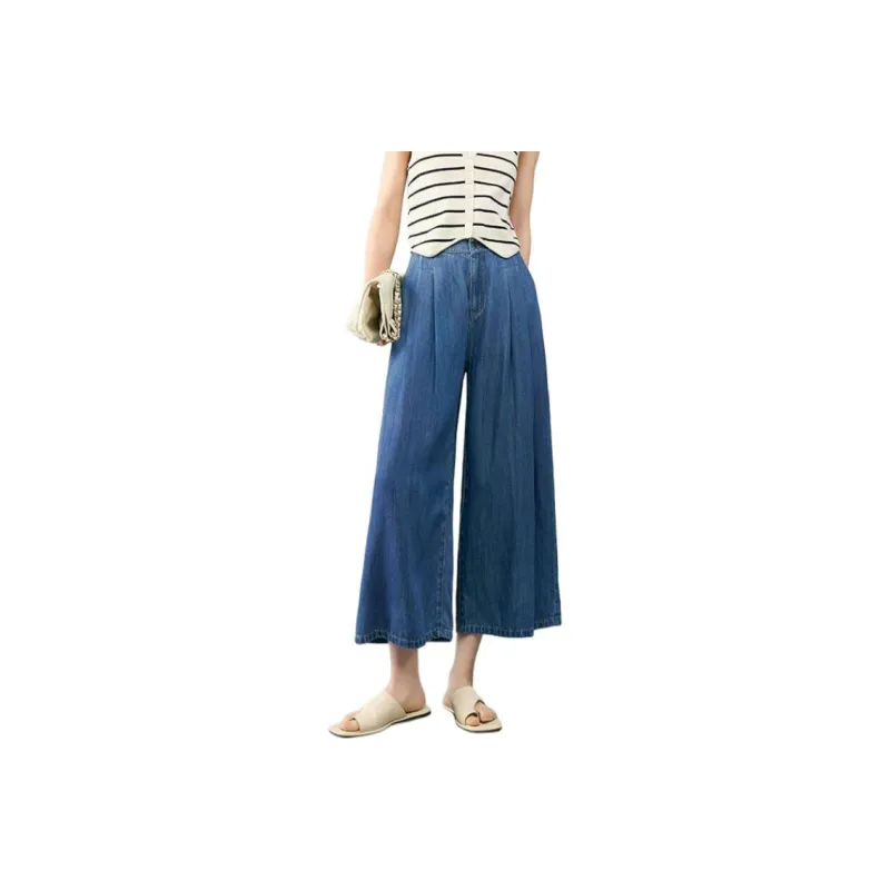 YALIDA Jeans Women's-3