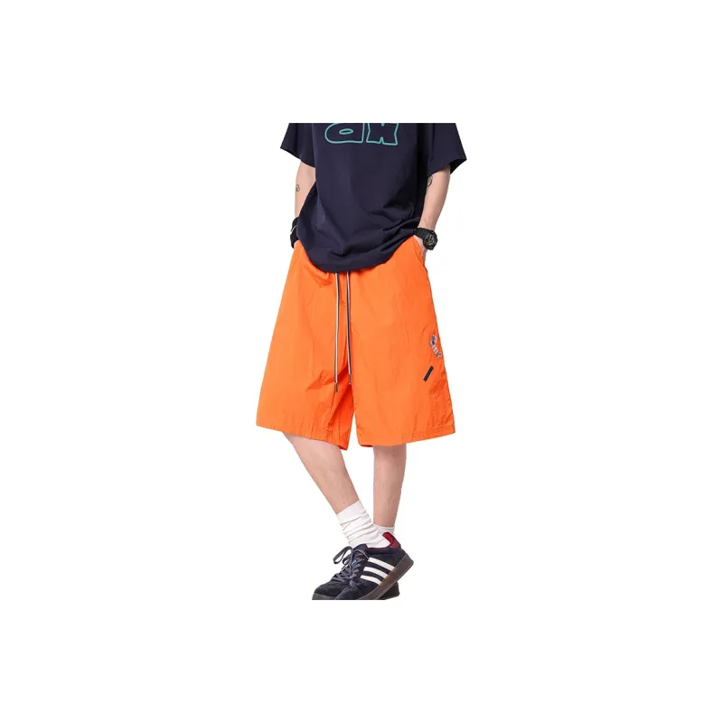 OKUS Casual Shorts Unisex-16