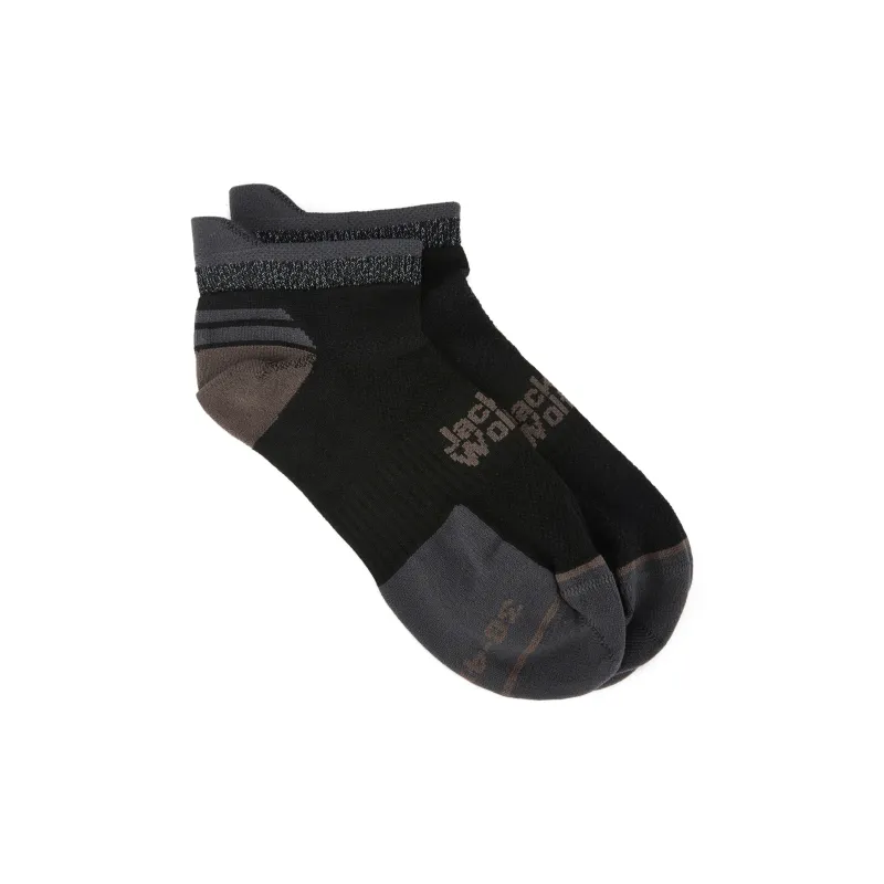 Jack Wolfskin Ankle Socks Unisex-2