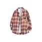 Red Plaid