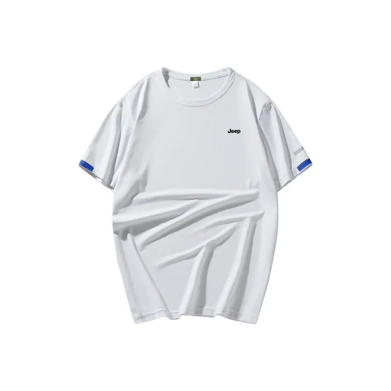 Jeep T Shirts Unisex-2