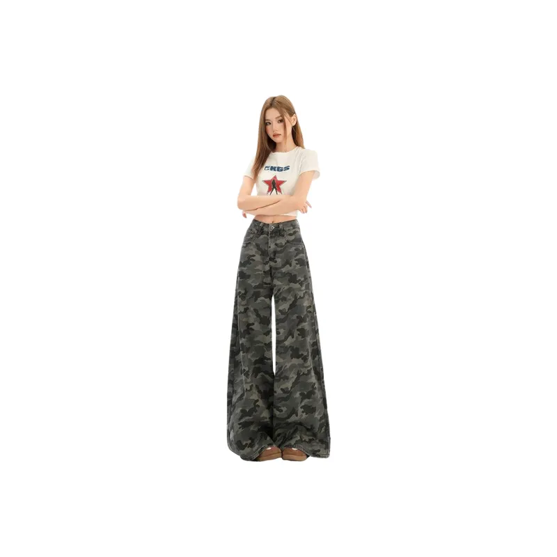 NVRFRGT Casual Pants Women's-4
