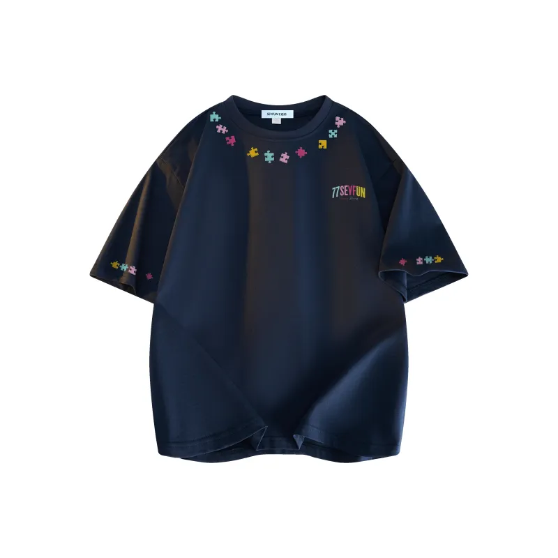 7 SEVFUN T Shirts Unisex-11