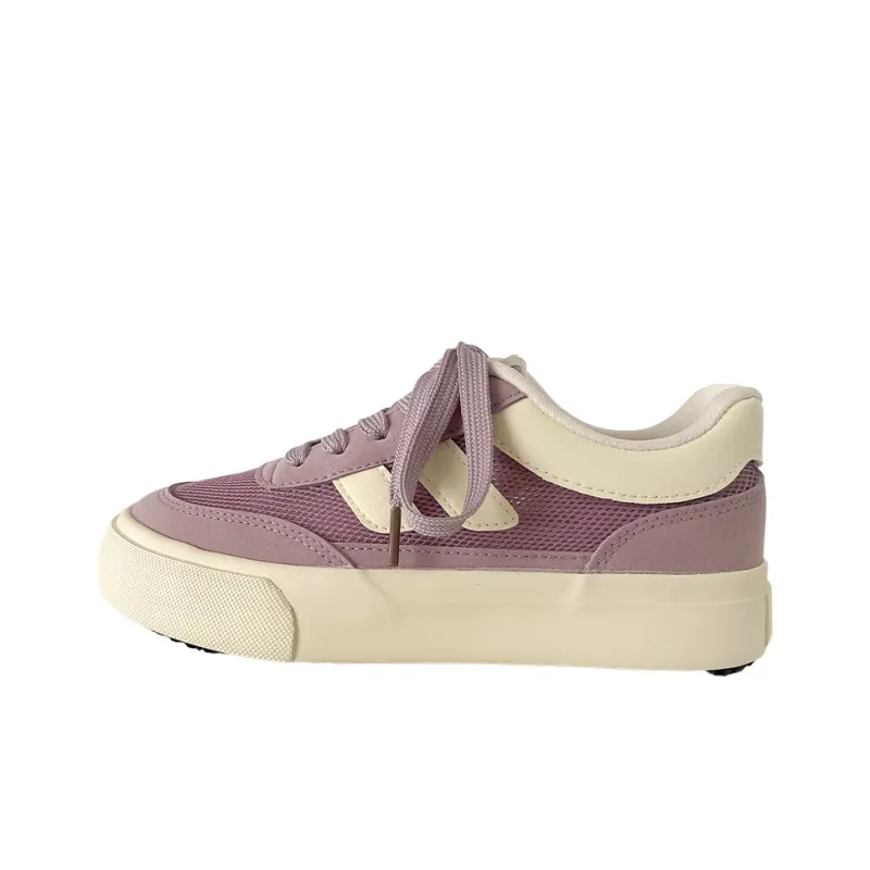 JimiXiong Skateboard Shoes Women's-42