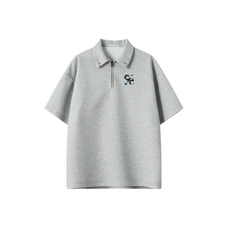 Colorful Creations Polo Shirt Unisex-5