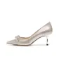 Champagne Light Gold