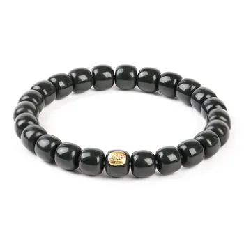 Santan Lodge Bodhi Root Bracelets Unisex