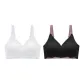 2 Pack (White+Black)