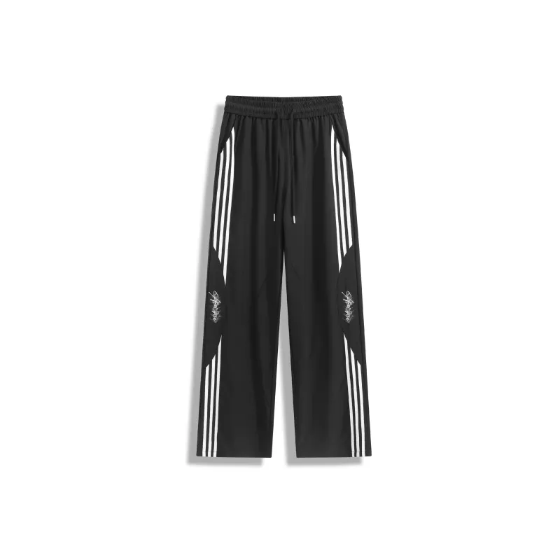 XIXN Casual Pants Unisex-8