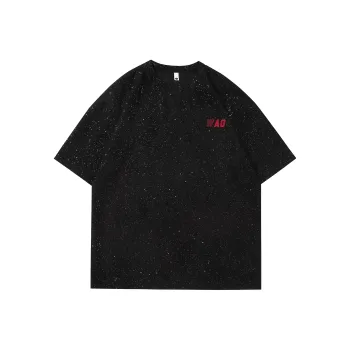 WARNING LIGHT T Shirts Unisex