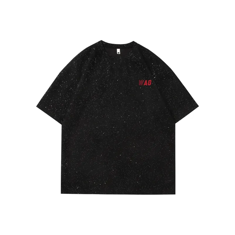 WARNING LIGHT T Shirts Unisex-0