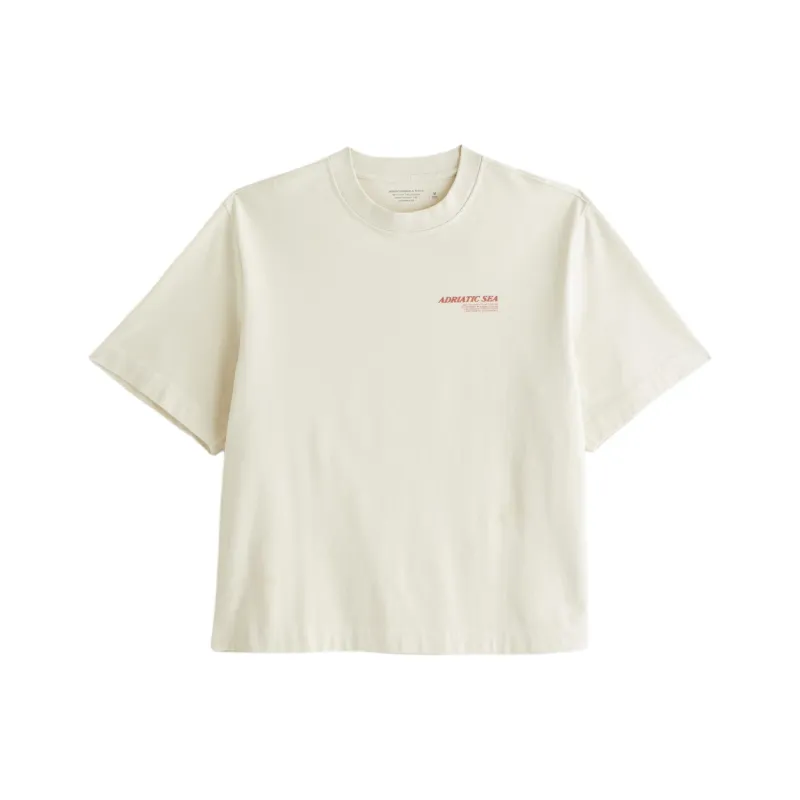 Abercrombie＆Fitch T Shirt Men's-1