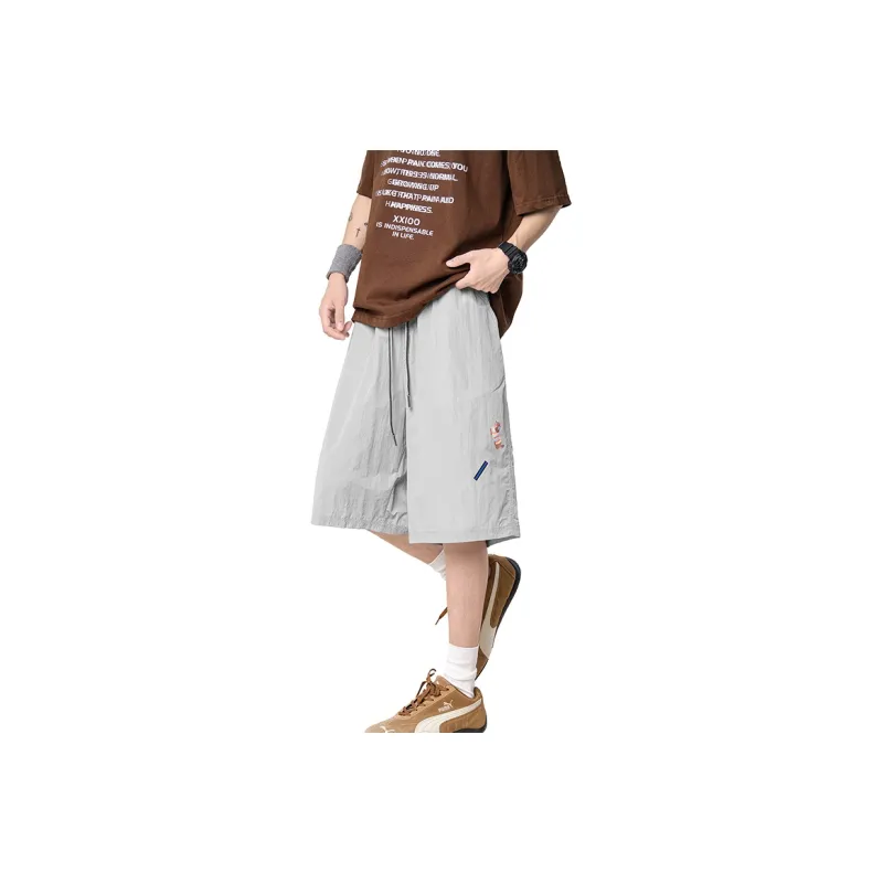 OKUS Casual Shorts Unisex-23
