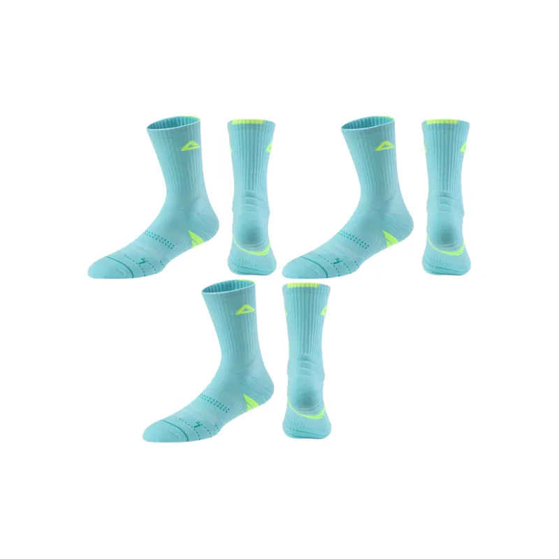 PEAK Basketball Socks Unisex 1 Pack-35