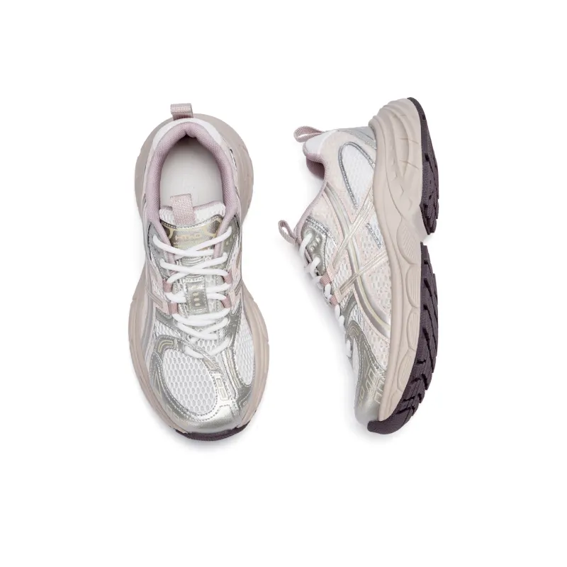 Hotwind Non slip Lightweight Low Top Chunky Sneakers Women's-2