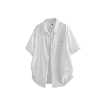 Qnxeey Shirts Unisex