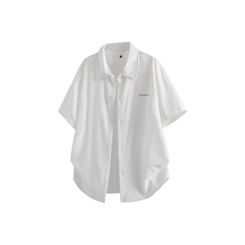 Qnxeey Shirts Unisex-2