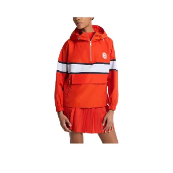 MICHAEL KORS Jackets & Coats Women's Red