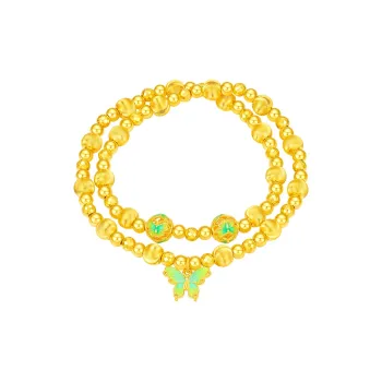 Begoris Sterling Silver 990 Bracelets Women's
