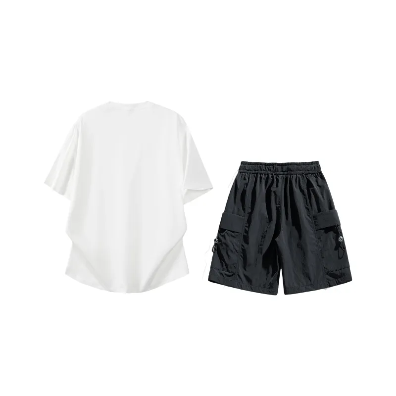 GWAF Casual Sportswear Unisex-1