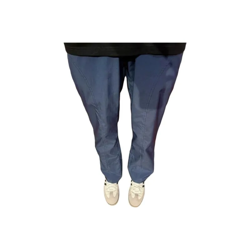 SUNSETMONENT Casual Pants Unisex-0