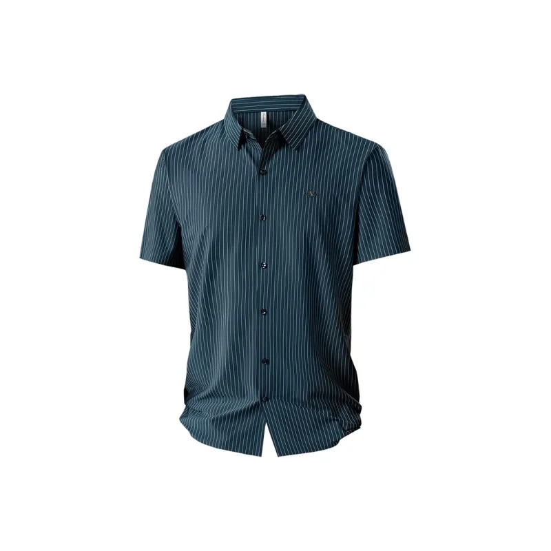 PIERRE CARDIN Shirts Men-3