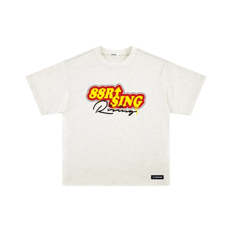 88rising T-Shirts Unisex-5
