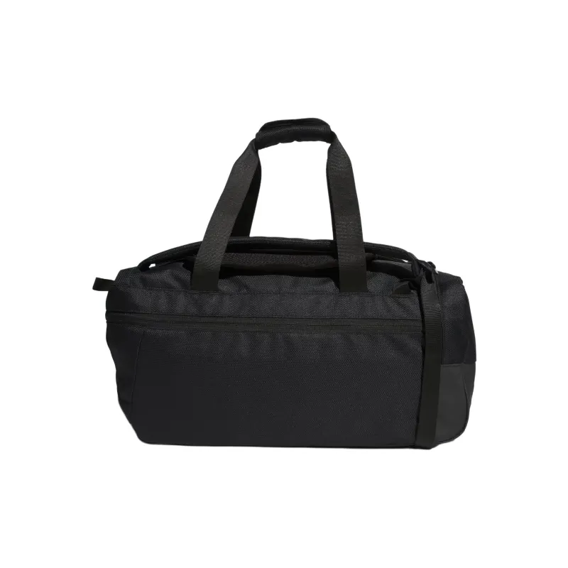 Adidas Polyester Gym Bag Tubas Unisex Black-2