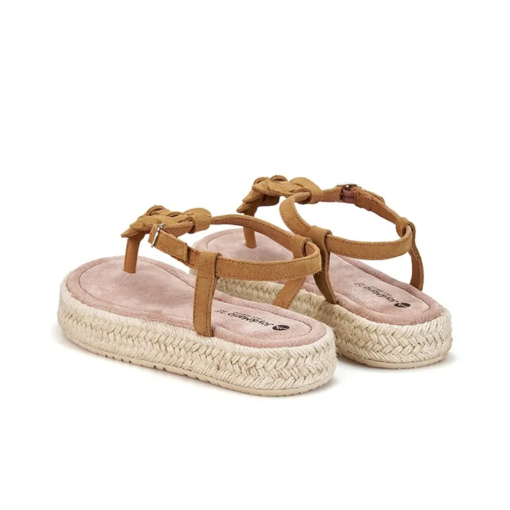 Joy&Mario Beach Sandals Women's-9