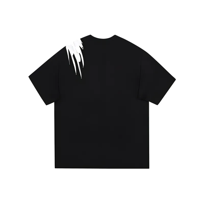 Nuthink T-Shirts Unisex-1