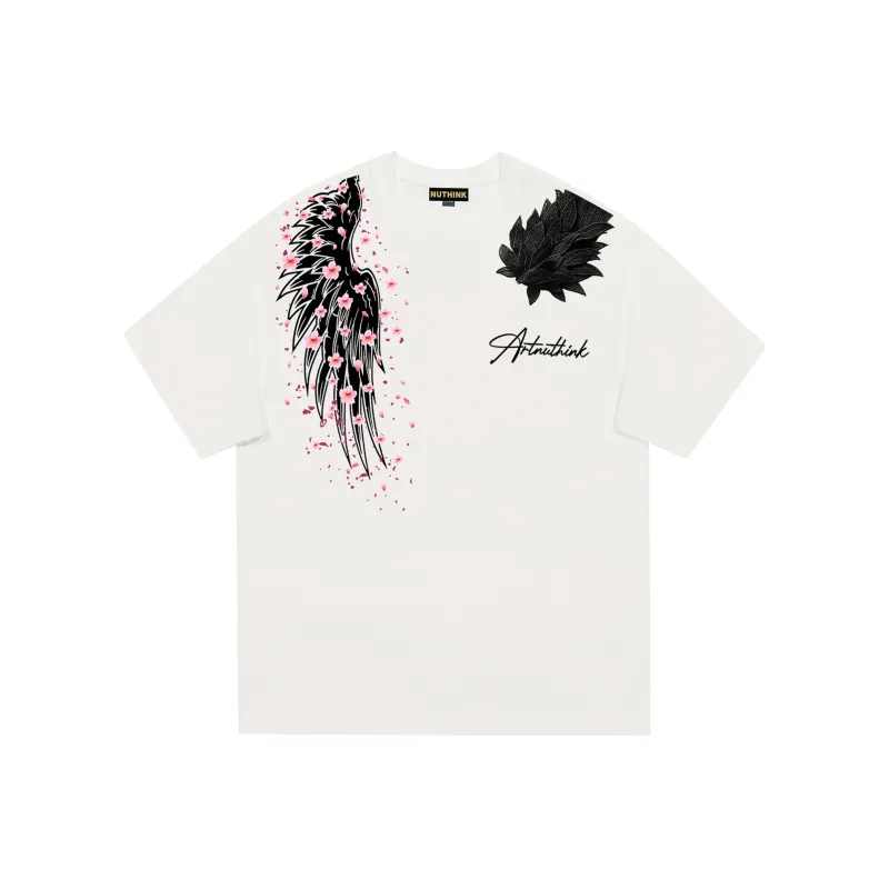 Nuthink T-Shirts Unisex-18