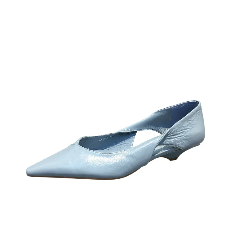 TADSW Casual Single Shoes Women's-1
