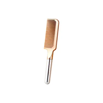 Love Of Wormwood Hair Styling Comb Long Hair Straightening Comb
