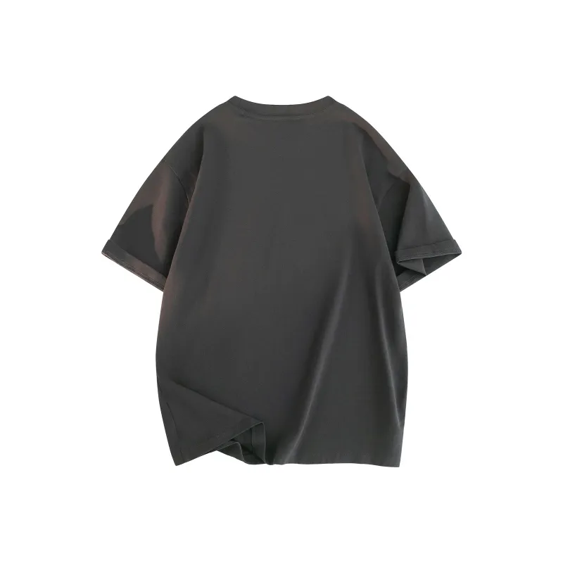 FUERZA T Shirts Unisex-30