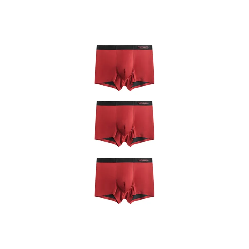 Lee Underpants Men's Box 3 Pack-145