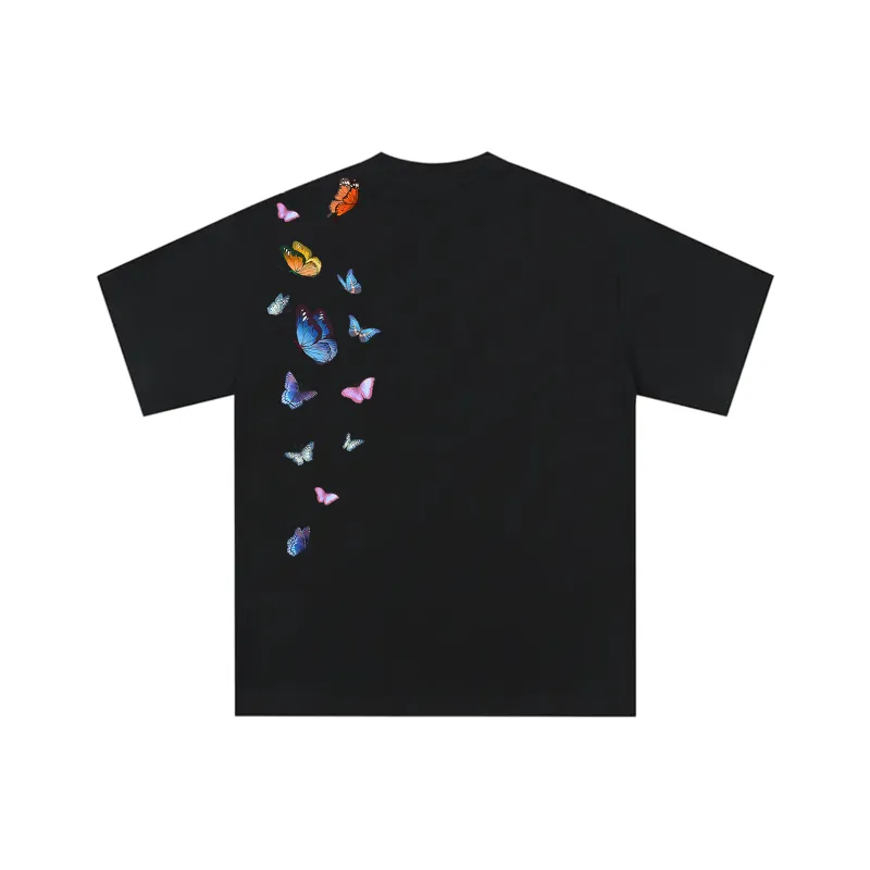 Universal Templates T Shirt Unisex-1