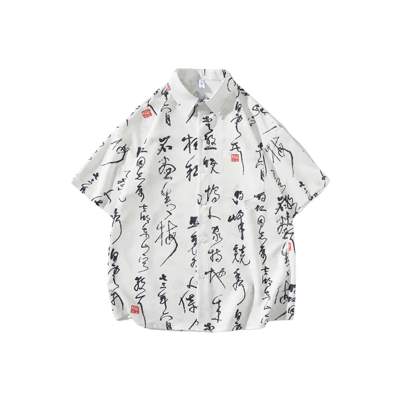 TELENT Shirts Unisex-0