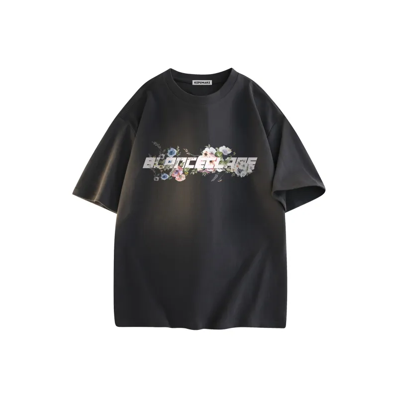 BLANC & ECLARE T Shirts Unisex-7