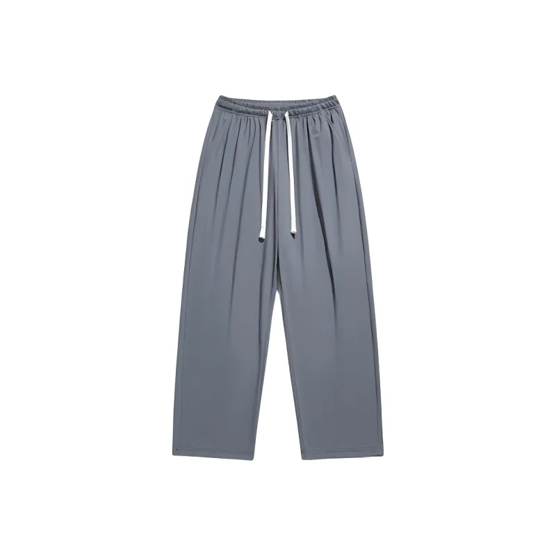 VERAF CA Casual Pants Unisex-2