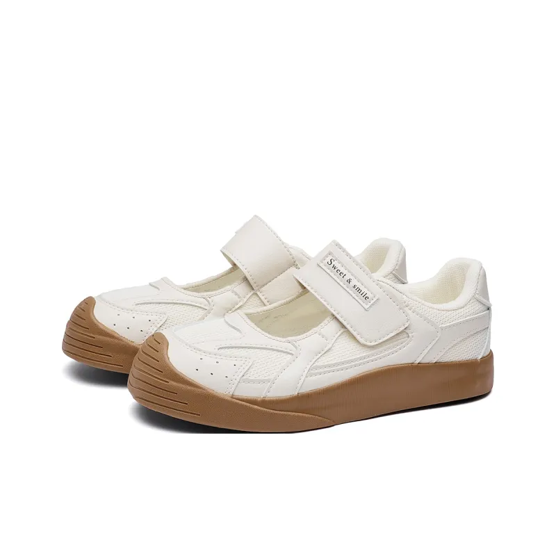 FCS Breathable And Slip Resistant Low Top Skateboard Shoes Women's-7