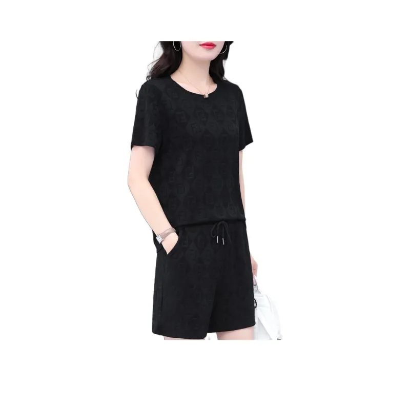 The New Age Family Casual Suit Women's-4