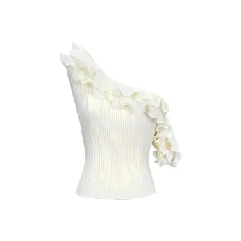 SKYA T Shirts Women's White