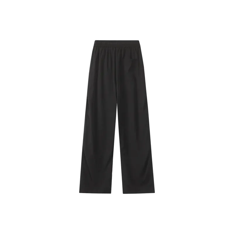 RICE NINE TEN Casual Pants Unisex-1