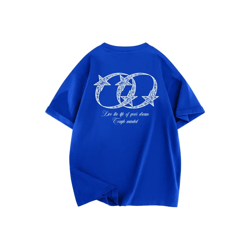 FUERZA T Shirts Unisex-24