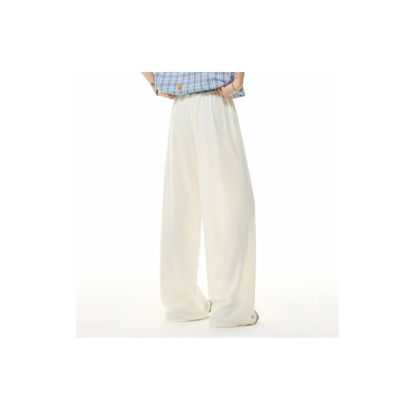 ZWWWZ Knitted Sweatpants Unisex-8